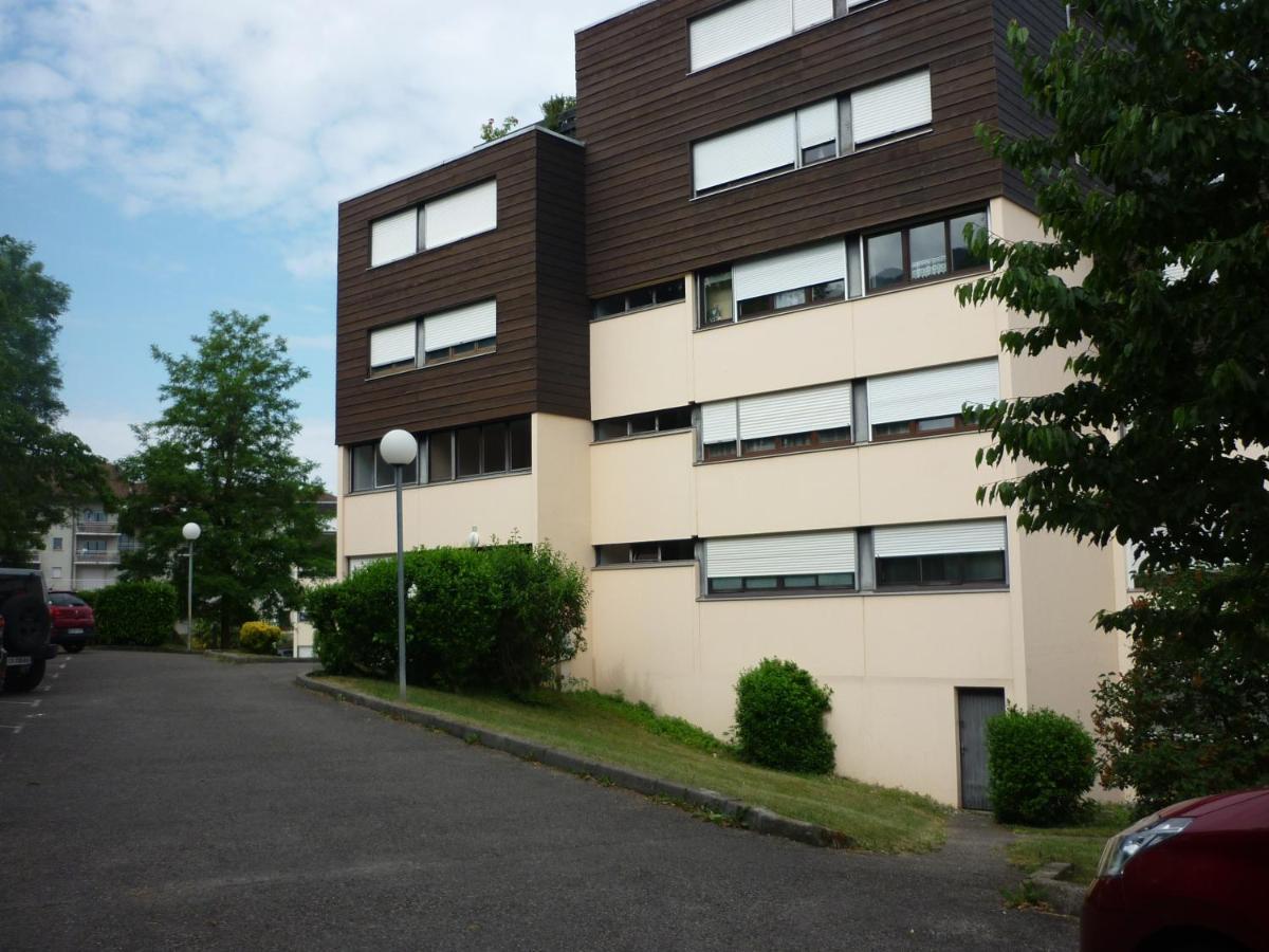 Amolinnes F2 5mn Douane Croix De Rozon 20mn Geneve Apartment